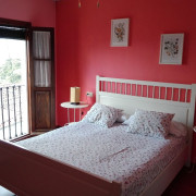 Escapada Rural en La Posada del Recovero (Genalguacil, Málaga)