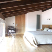 Escapada con Desayuno en La Posada Miranda (Miranda del Castañar, Salamanca)