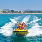 Excursión en Lancha con Snorkel (Alcudia, Mallorca)