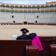 Tour por la Plaza de Toros de Las Ventas y Visita a Museo Taurino (Madrid)