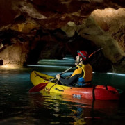 Excursión a Les Coves de Sant Josep desde Valencia (Castellón - Valencia)