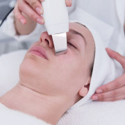 Limpieza Facial Equilibrante o Detox (Madrid)