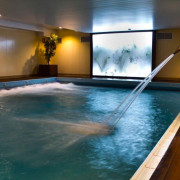 Circuito Spa en Hotel Lodomar Spa & Talasoterapia 4* (Murcia)