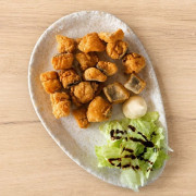 Comida o Cena Gourmet para dos en Restaurante Los Chopos (Córdoba)