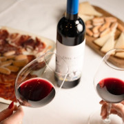 Visita con Cata de Vinos y Aperitivo en Bodegas Luis Alegre (Laguardia, Álava)