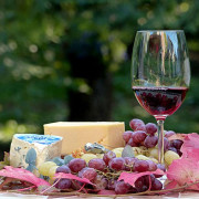 Maridaje de Vinos y Queso (Barcelona)