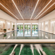 Circuito Spa y Tratamiento Facial o Corporal Personalizado en Maison CODAGE del Kimpton Aysla Mallorca 5* (Calviá, Mallorca)