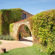 Escapada con Circuito Spa en Suite Junior de Mas Salvi Country Boutique Hotel 4* (Pals, Girona)