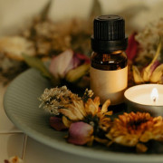 Masaje con Aromaterapia en Ananda Spa (Barcelona)