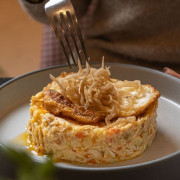 Zona Wellness, Masaje y Comida en Catalonia Plaza España 4* (Madrid)