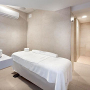 Bañera de Hidromasaje y Masaje Craneal en Spa Best Tenerife del Hotel Best Tenerife 4* (Santa Cruz de Tenerife)