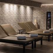 Circuito Spa, Masaje Corporal y Facial en Hotel Catalonia Atenas 4* (Barcelona)