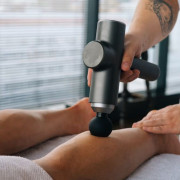 Catalonia Sport: Zona Wellness y Masaje Deportivo en Hotel Catalonia Plaza España 4* (Madrid)