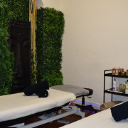 Masaje Oriental en Samsara Wellness Studio (Madrid)