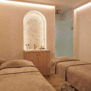 Circuito Spa y Masaje para dos en Explore Spa de Le Méridien Ra Beach Hotel Spa 5* (El Vendrell, Tarragona)