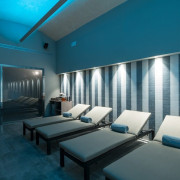 Circuito Spa y Masaje para dos en Hotel Catalonia Plaza Catalunya 4* (Barcelona)