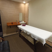 Masaje Relajante en Spaxión del Hotel Isabel de Farnesio 4* (La Granja de San Ildefonso, Segovia)
