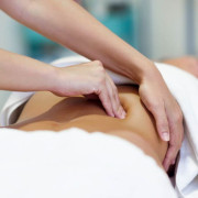Masaje Relajante en Massagium (Salou, Tarragona)