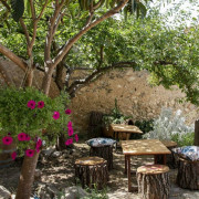 Visita a la Bodega y Viñedos El Jardí dels Sentits, Cata y Masterclass de Vinos para dos (Sant Sebastià dels Gorgs, Barcelona)