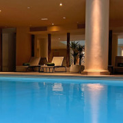 Wellness Area y Masaje en Serena SPA en Meliá Madrid Princesa 5* (Madrid)
