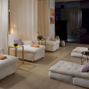 Circuito Spa, Masaje y Desayuno en Serena SPA @ Meliá Sky 5* (Barcelona)