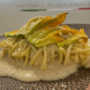 Menú Degustación de Pasta para dos en Restaurante Anema e Core (Sevilla)
