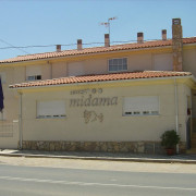 Escapada en Hotel Midama (Chillarón de Cuenca, Cuenca)