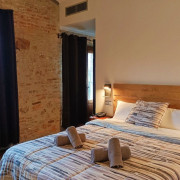 Escapada con Desayuno en Hotel Molí de la Torre (Bigues i Riells, Barcelona)