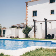Escapada en Molino La Nava (Montoro, Córdoba)