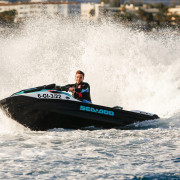 Moto Acuática en Circuito Cerrado (Marbella, Málaga)