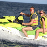 Moto de Agua (Lanzarote)