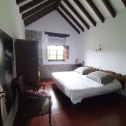 Escapada con Desayuno en Agroturismo Muriances (Vilde, Asturias)