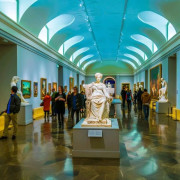 Visita Guiada al Museo del Prado con Acceso Preferente (Madrid)