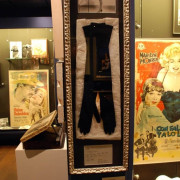 Entrada a Museu Gerrer: Marilyn Monroe Museum (Sant Cugat del Vallés, Barcelona)