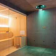 Circuito de Aguas para dos en Neguri Spa & Wellness del Palacio Arriluce Hotel 5* (Getxo, Vizcaya)