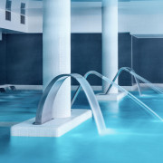 Oferta: Balneario y Masaje para dos en Alhama de Aragón 4* (Zaragoza)