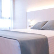 Escapada con Spa en Hotel 4* y Conducir un Ferrari (Valencia)