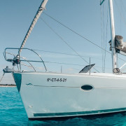 Paseo en Velero por la Costa de Sotogrande (Sotogrande, Cádiz)