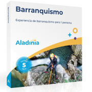 Pack Barranquismo