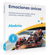 Pack Emociones Únicas
