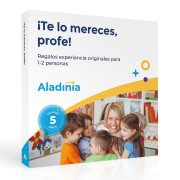 Pack ¡Te lo Mereces, Profe!