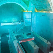 Circuito Spa, Masaje y Comida en Hotel Palacio de Úbeda 5* GL (Úbeda, Jaén)