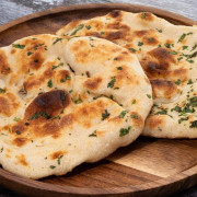 Taller de Panadería: Pan de Pita y Bagels (A Coruña)