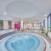 Circuito Spa en Body Care Sandos Papagayo Spa & Wellness (Yaiza, Lanzarote)