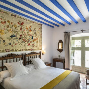 Escapada con Desayuno y Comida o Cena para dos personas en Parador de Almagro (Ciudad Real)