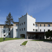 Escapada con Desayuno y Comida o Cena para dos personas en Parador de Villafranca del Bierzo (León)
