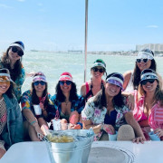 Salida Privada en Catamarán con Avistamiento de Delfines para dos (Benalmádena, Málaga)