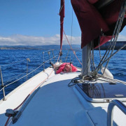 Paseo en Barco para dos (Gijón, Asturias)