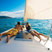 Paseo en Barco Privado para dos (Águilas, Murcia)