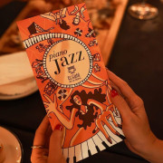 Piano Jazz con Bebida Soft para dos en El Café de la Ópera (Madrid)